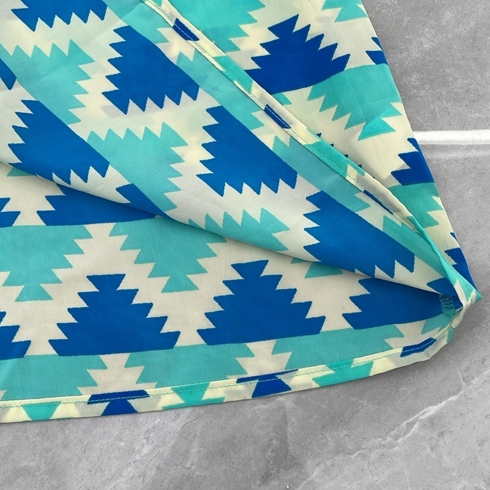 Women's Francesca’s Soprano Sleeveless Dress Medium - Picture 9 of 16